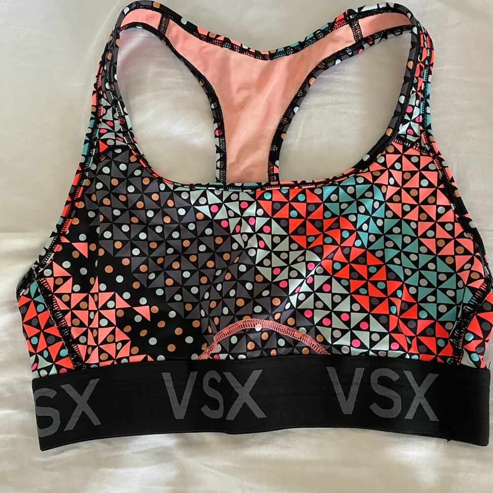 VS Sports Bra